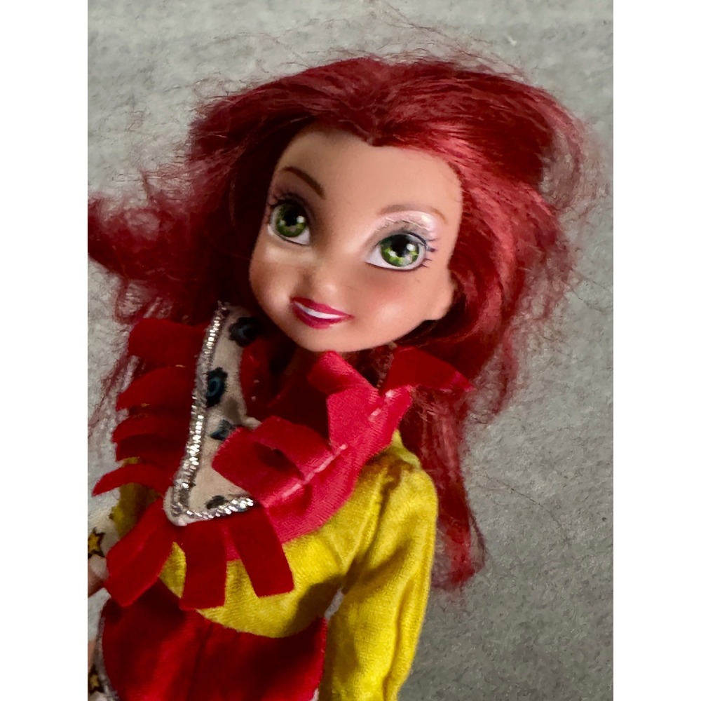 Disney Jakks Pacific Toy Story Jessie Doll Red Hair Cowgirl 2010 2341SW01 9 inch